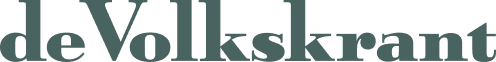 Logo-De-Volkskrant